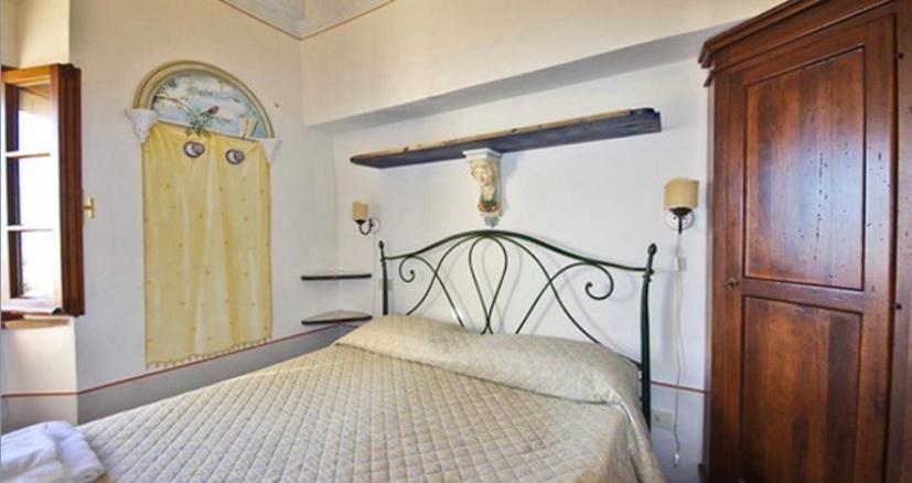 B&B Camere La Vite Pienza Eksteriør billede