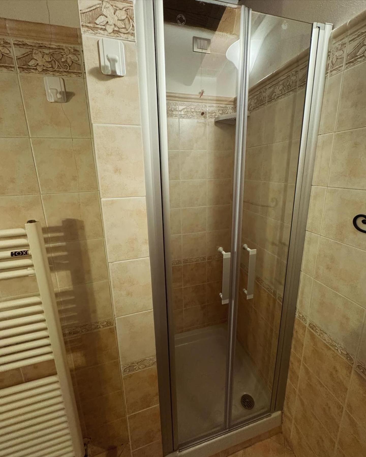 B&B Camere La Vite Pienza Eksteriør billede