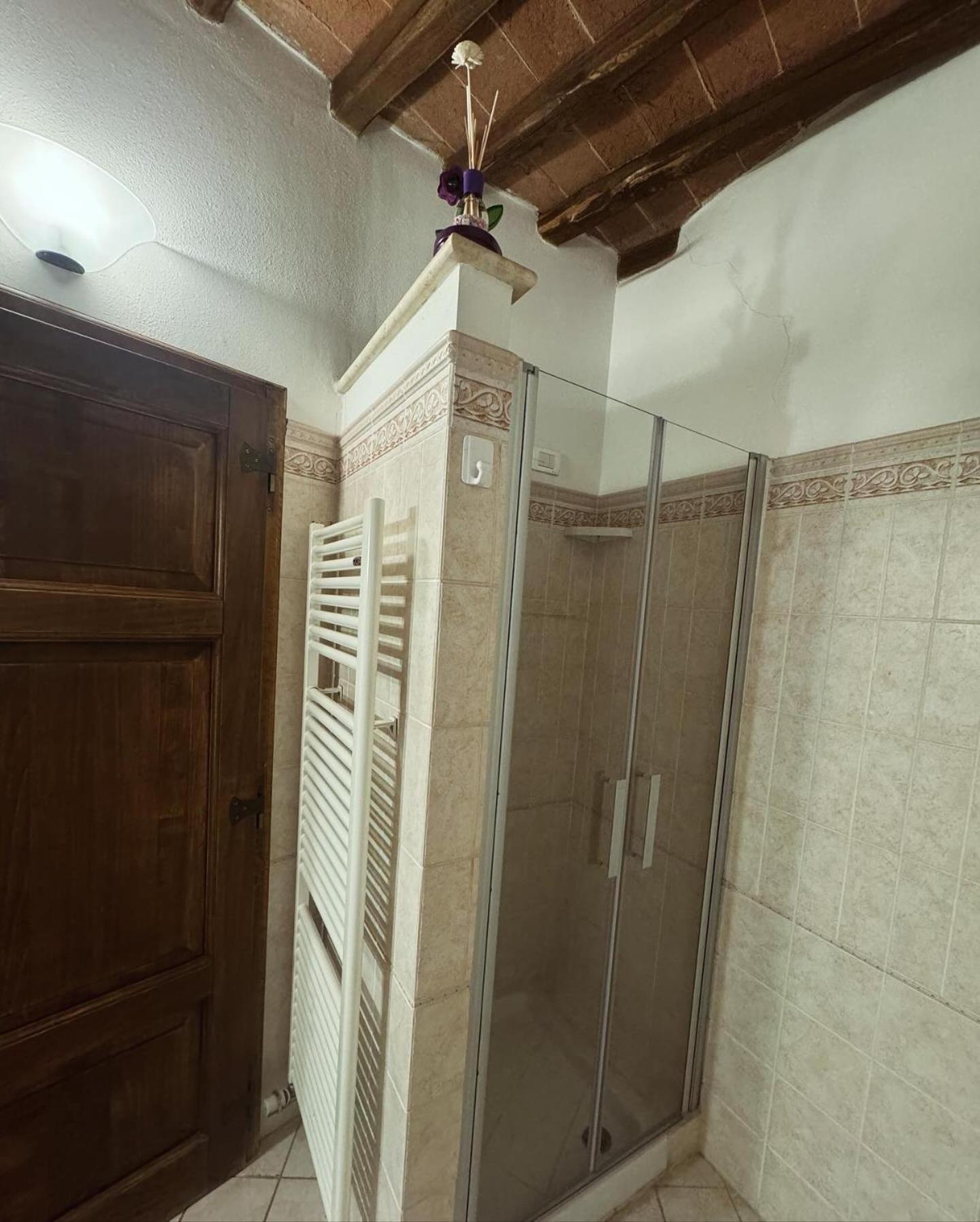 B&B Camere La Vite Pienza Eksteriør billede