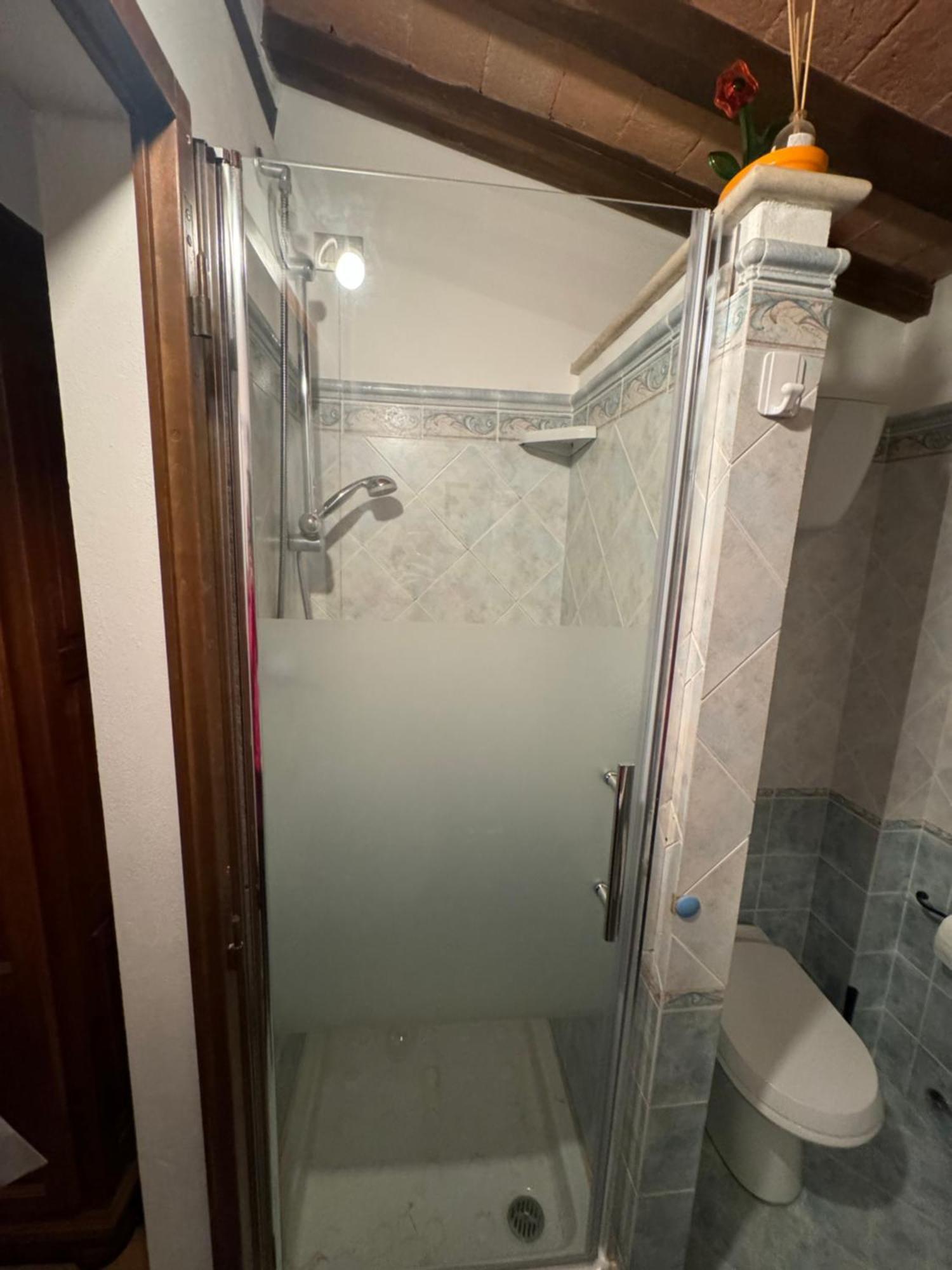 B&B Camere La Vite Pienza Eksteriør billede